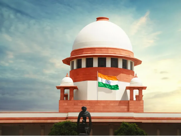 कहा- संसद हमारे फैसले को मामूली बदलावों से नहीं पलट सकती, 2021 में एक्ट में जोड़े नए नियम हटाए