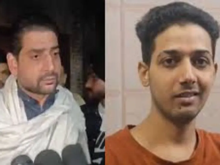 जालंधर में कहासुनी के बाद चाकू से हमला किया, आरोपी फरार