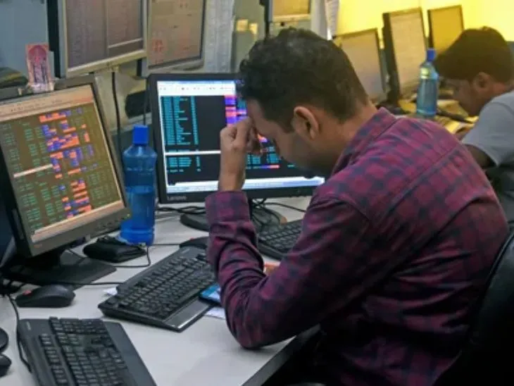 भारतीय शेयर बाजार में क्यों हो रही गिरावट, 5 पॉइंट्स में समझें