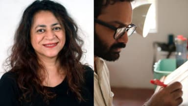 डिजिटल ट्रैप की सच्चाई दुनिया के सामने रखी; कौन हैं आनंद आरके और सुपर्णा शर्मा