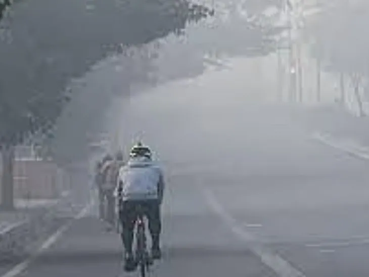 राजगढ़ में सबसे कम 11 डिग्री तापमान; आने वाले दिनों में और कम होगा तापमान