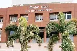 7 जिलों में 35 निर्माण कार्यों का निरीक्षण; 6 अफसरों पर एक्शन, 2 ठेकेदार ब्लैकलिस्ट