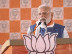 आरा में ऑपरेशन सिंदूर का जिक्र कर PM बोले- हमले PAK में हो रहे थे, नींद कांग्रेस के शाही परिवार की उड़ी थी