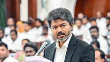 समर्थन में 144 वोट मिले, DMK का वॉकआउट; AIADMK के 25 बागी विधायकों का मिला साथ