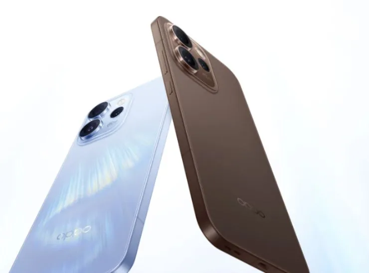 200MP कैमरा, मीडियाटेक डाइमेंशन 8450 प्रोसेसर; कीमत 59,999 रुपए से शुरू