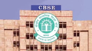 CBSE ने थ्री लैंग्वेज फॉर्मूला कंपलसरी किया; लेकिन R3 लैंग्वेज बोर्ड परीक्षा का हिस्सा नहीं