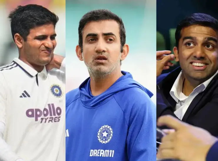 अलग-अलग कोच की मांग पर भड़के गौतम गंभीर; कोहली-रोहित की तारीफ की