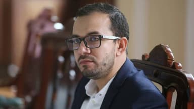 कोलंबिया के सांसद का विमान गिरा; 15 लोगों की मौत