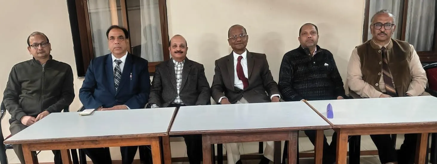 MP PATHCON 2026 का होगा भव्य आयोजन, देशभर से जुटेंगे नामचीन विशेषज्ञ