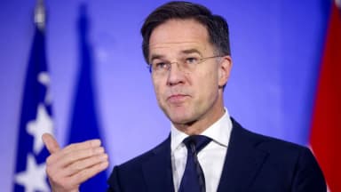 अमेरिका का न्यूक्लियर अम्ब्रेला यूरोप की फ्रीडम की गारंटी, डिफेंस बजट 5 की बजाय 10% कर लो