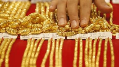10 ग्राम 24 कैरेट गोल्ड रेट 1.56 लाख; चांदी 2,950 रुपए महंगी हुई, दाम- 2.66 लाख प्रति किलो