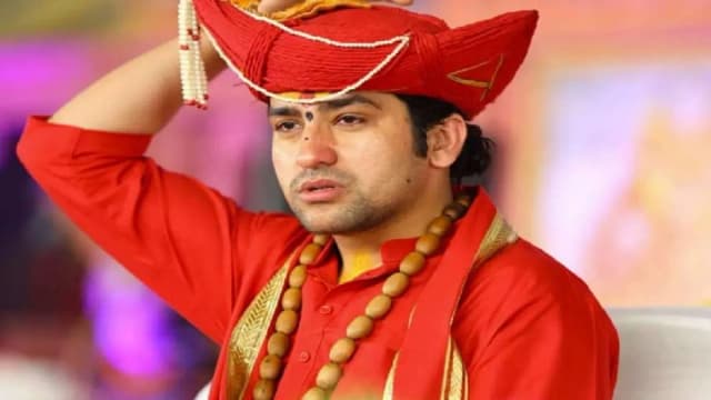 बरगी क्रूज हादसा पर धीरेन्द्र कृष्ण शास्त्री का छलका दर्द