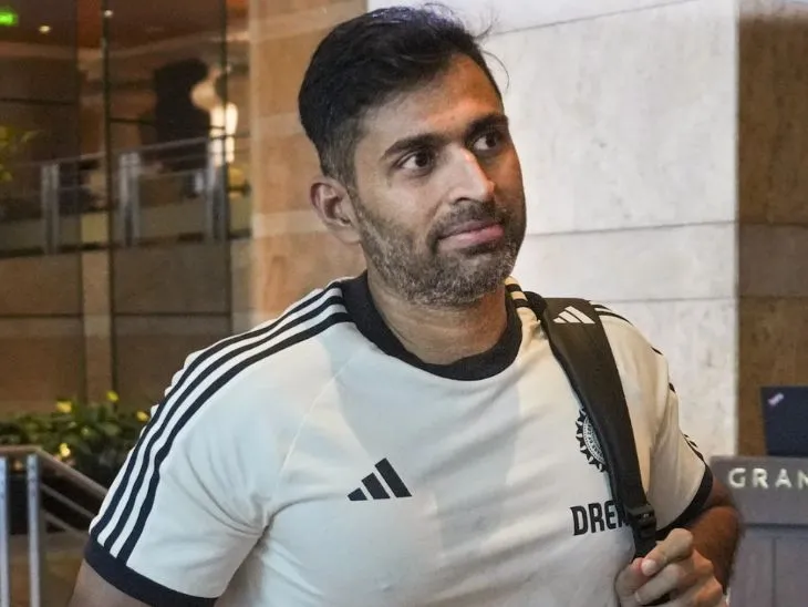 अभिषेक नायर नए हेड कोच बने, भारतीय टीम के असिस्टेंट कोच रह चुके