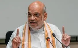 अमित शाह करेंगे निवेश-रोजगार कार्यक्रम में शिरकत