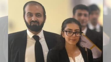 सरकार के खिलाफ बोलने की सजा, 3.60 करोड़ जुर्माना भी लगा; UN बोला- यह मानवाधिकार उल्लंघन