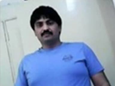 CBI की कोशिशों के बाद प्रत्यर्पण, हरियाणा पुलिस को हिरासत मिली