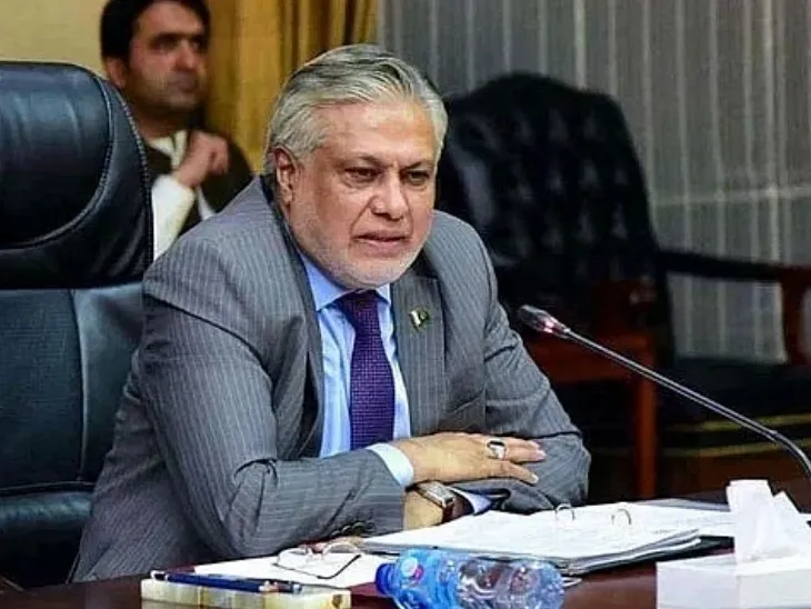 PAK डिप्टी PM बोले- हमने US से मदद मांगी थी, उसने कहा- भारत ये बर्दाश्त नहीं करेगा