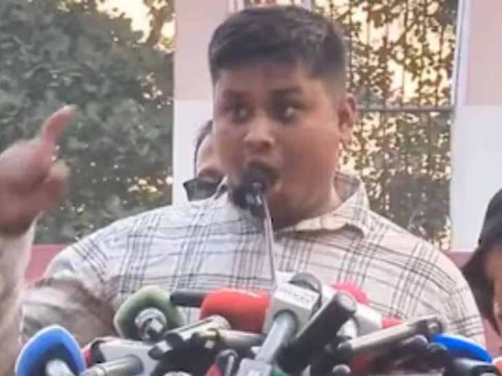 हसनत अब्दुल्ला ने कहा- एंटी इंडिया ताकतों को पनाह देंगे, नार्थ ईस्ट के राज्यों को भारत से अलग कर देंगे