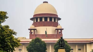 कहा- जमीनी हालत पर आंख नहीं मूंद सकते; जहर का इंजेक्शन देकर मारने की भी इजाजत