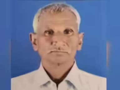 हाईकोर्ट से बरी होने के एक दिन बाद ही पूर्व कॉन्स्टेबल की मौत