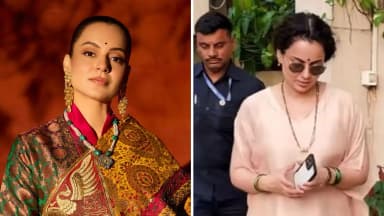 मंगलसूत्र वाले लुक पर बोलीं- मैं शूटिंग कर रही थी, वादा करती हूं सीक्रेट वेडिंग नहीं करूंगी