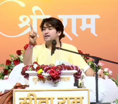 'आपके लिए किडनी तक बेच देंगे, धर्मांतरण नहीं करो'... सरकार से मांग, मंदिर के चढ़ावे का गरीब कल्याण में हो उपयोग