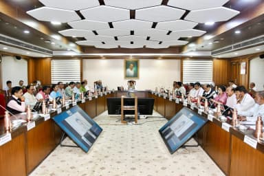 1 से 15 जून तक होंगे ट्रांसफर, भोजशाला फैसले और MSP वृद्धि पर सीएम ने जताया आभार