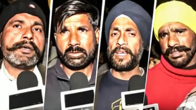 अटारी पर BSF को सौंपा; 2023 में बाढ़ के चलते बॉर्डर पार पहुंच गए थे