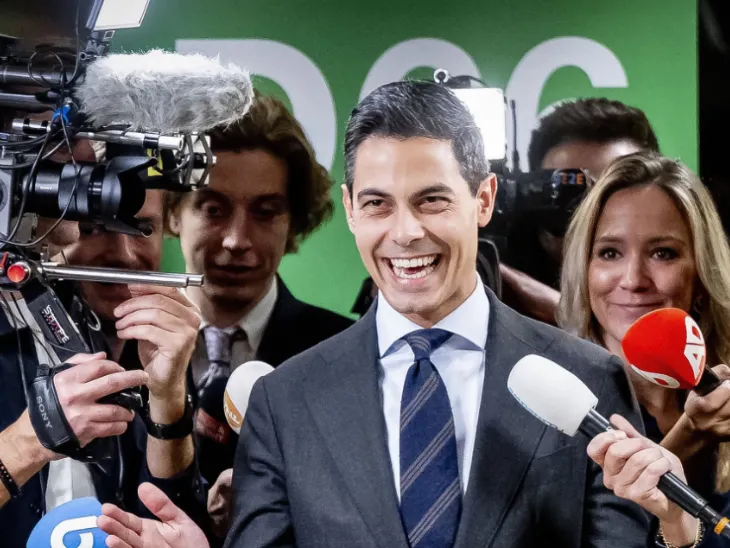 देश के सबसे कम उम्र के PM होंगे, राजनीति में आने से पहले एथलीट थे