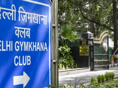 कल दिल्ली हाईकोर्ट में सुनवाई; सरकार का 5 जून तक क्लब खाली करने का आदेश