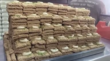 गजक ने बदली जिले की तस्वीर, देश-विदेश में घोल रही मिठास