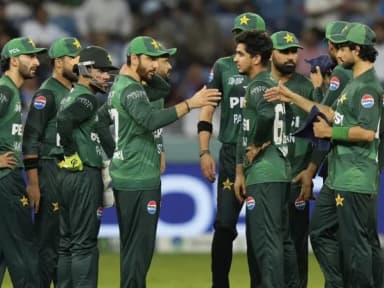 पूर्व भारतीय ओपनर ने कहा- पाकिस्तान वर्ल्ड कप खेलने आया तो बुरी तरह हारेगा