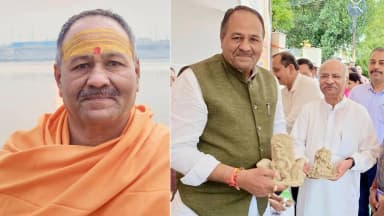 बैतूल के मोहन नागर को मिलेगा पद्म श्री पुरस्कार, पर्यावरण-जल संरक्षण के कार्यों के लिए मिलेगा सम्मान