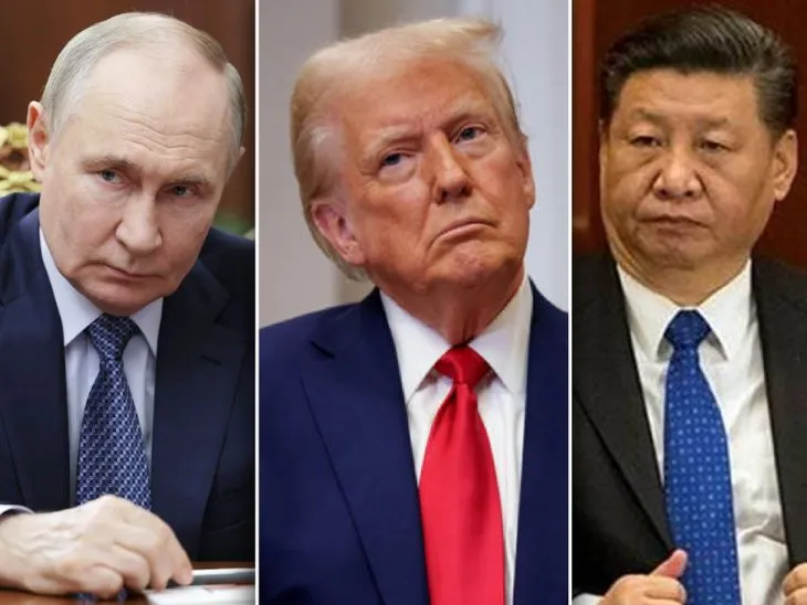 कहा- ये सीरियस और स्मार्ट लीडर्स, दोनों में से किसी को हल्के में नहीं ले सकते