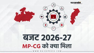 CM यादव बोले- अलग-अलग सेक्टर में कई सौगातें; टीयर-2 और टीयर-3 शहर और तीर्थ स्थल होंगे डेवलप