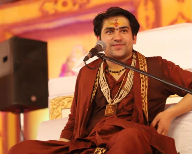 हिंदू समाज समय रहते एकजुट नहीं हुआ तो..., राजनीतिक बहस तेज