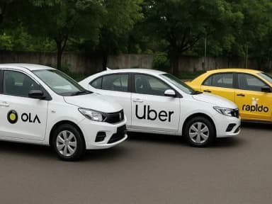 किराया फिक्स्ड करने की मांग, यूनियन ने कहा- कंपनियों के फेयर तय करने से कमाई पर असर