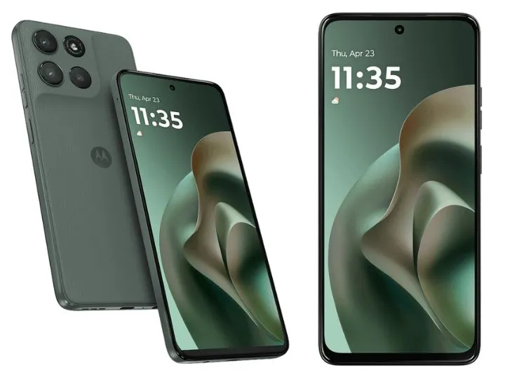 50MP Sony कैमरा के साथ स्नैपड्रैगन 7s जेन 2 प्रोसेसर, 12 नवंबर से बिक्री शुरू होगी