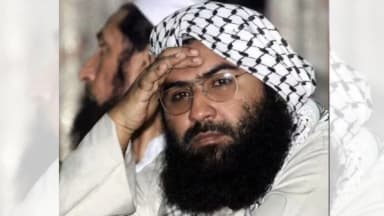 ऑपरेशन सिंदूर पर जैश का कबूलनामा- उस रात आसमान से आग बरस रही थी