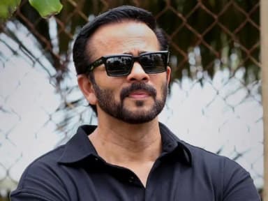 पुलिस बोली- डायरेक्टर घर के अंदर थे, लेकिन जनहानि नहीं हुई; हमले में विदेशी गैंग शामिल हो सकता