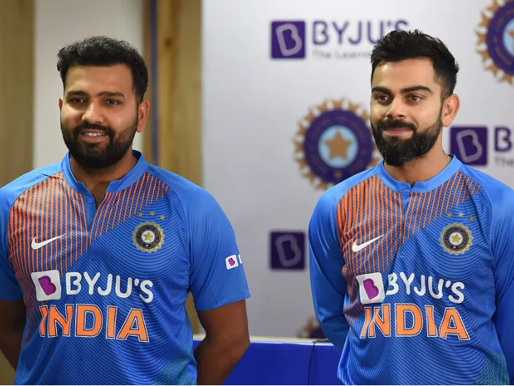 पुजारा बोले- दोनों वनडे के बेस्ट बल्लेबाज, रिटायरमेंट के बाद भी समझते हैं जिम्मेदारी