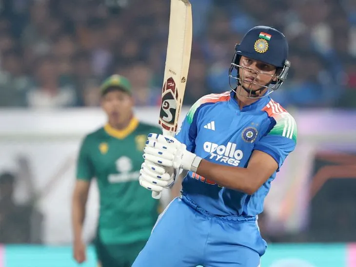 मुश्ताक अली ट्रॉफी में मैच के दौरान पेट दर्द, मेडिकल टीम ने आराम की सलाह दी