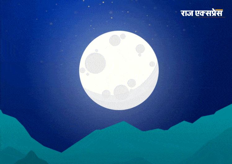 चौथ माता के साथ करते हैं शिव परिवार की पूजा; जानें कब निकलेगा चंद्रमा