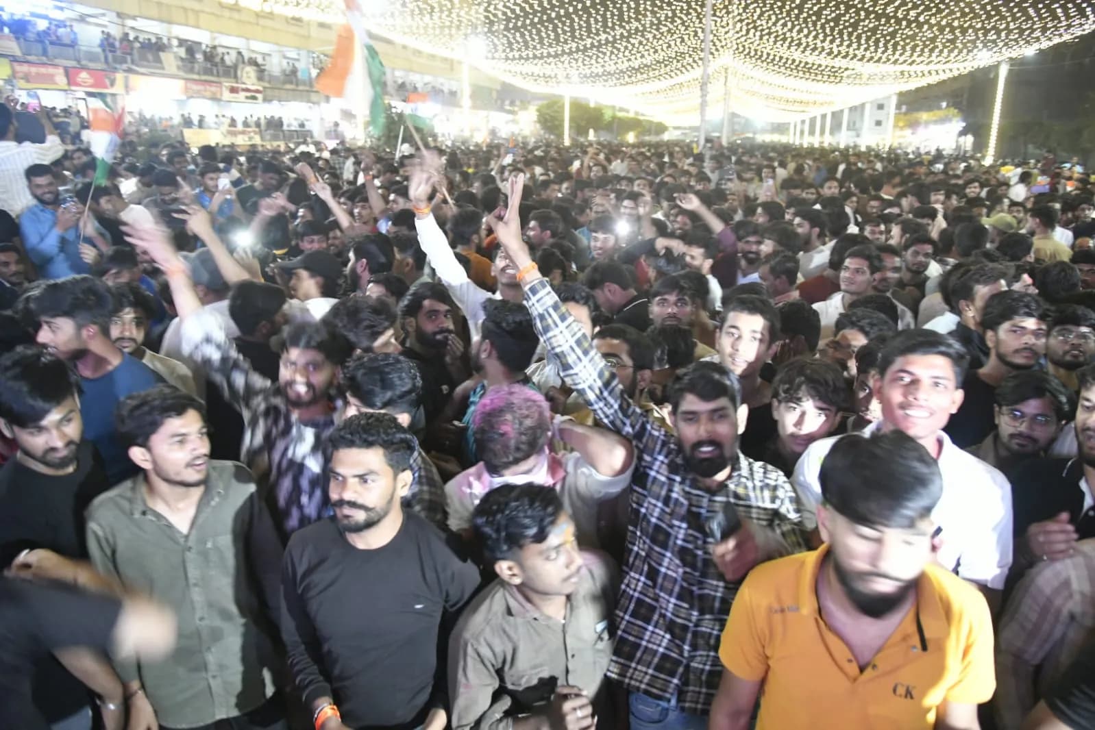 अहमदाबाद के नरेंद्र मोदी स्टेडियम में हुए फाइनल में भारत ने न्यूजीलैंड को 96 रन से शिकस्त दी। जसप्रीत बुमराह मैन ऑफ द मैच और संजू सैमसन प्लेयर ऑफ द सीरीज रहे।
