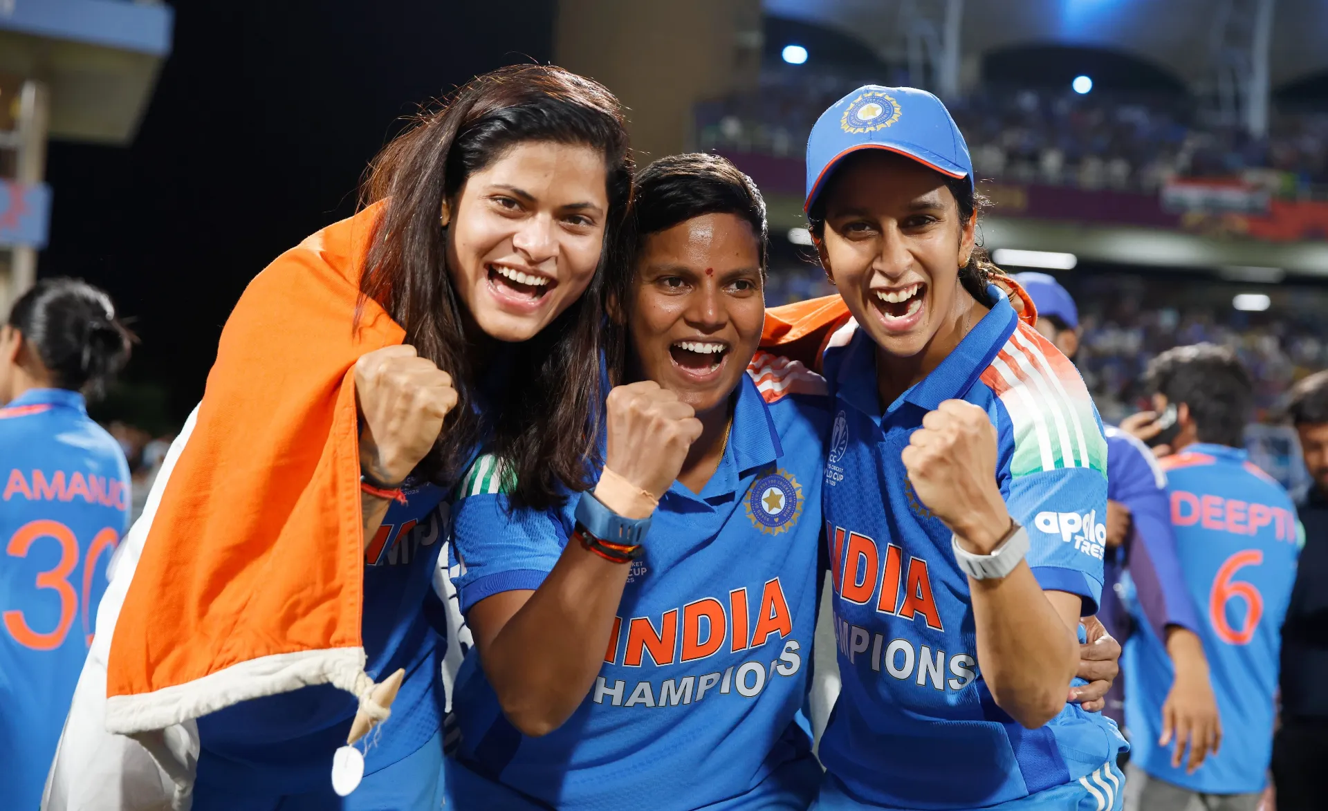 इस बीच 2 महीने आराम, फिर WPL; फरवरी में ऑस्ट्रेलिया और मई में इंग्लैंड दौरा