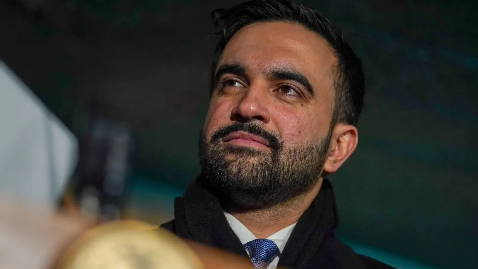 भारत की न्यूयॉर्क मेयर को वॉर्निंग; कहा- हमारे देश की ज्यूडिशियरी जिम्मेदार, भरोसा रखें