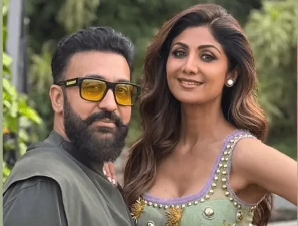 EOW ने कहा- अगले हफ्ते फिर पूछताछ होगी, शिल्पा को कोई नोटिस नहीं