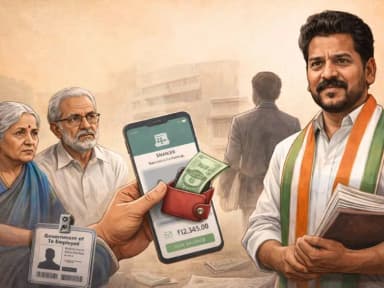 पैसे पेरेंट्स को मिलेंगे; कानून लाने की तैयारी में तेलंगाना सरकार