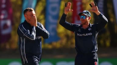 बांग्लादेश की जगह स्कॉटलैंड खेलेगी मैच, और क्या चेंजेस हुए, देखिए