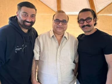 सनी देओल भी इसका हिस्सा; क्या सलमान की फिल्म बैटल ऑफ गलवान से क्लैश होगा